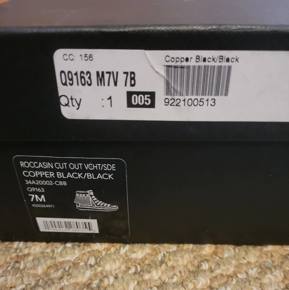 Coach Roccasin Booties - Picture 4 of 4